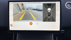 Land Rover Range Rover Evoque 2.0 D165 Dynamic SE 5dr Auto Diesel Hatchback